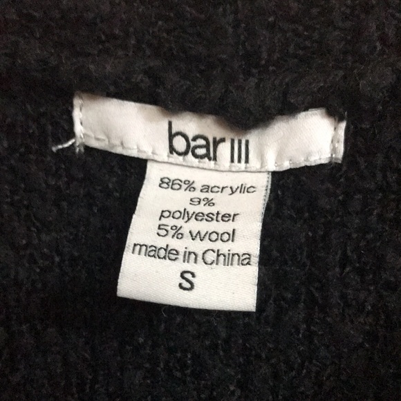 Sweater - Picture 3 of 3